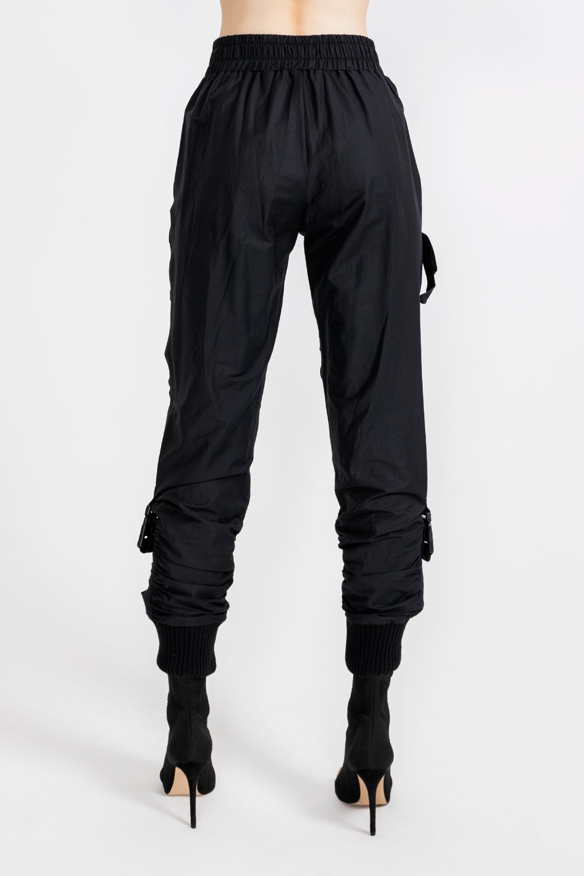 Siyah Pantolon 9294