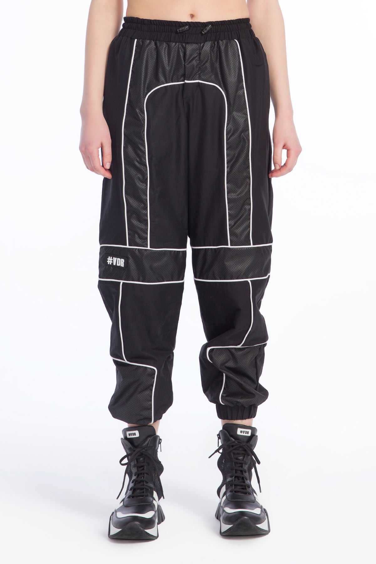 Siyah Pantolon 9295