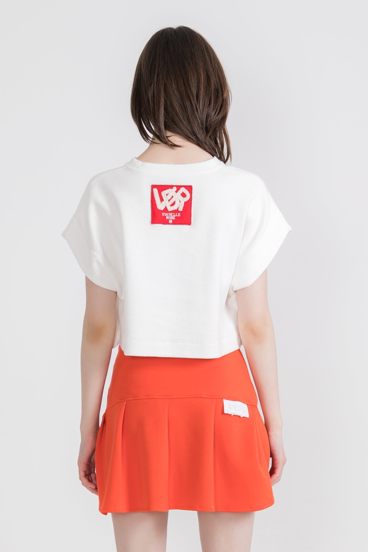 Ekru T-shirt 9305