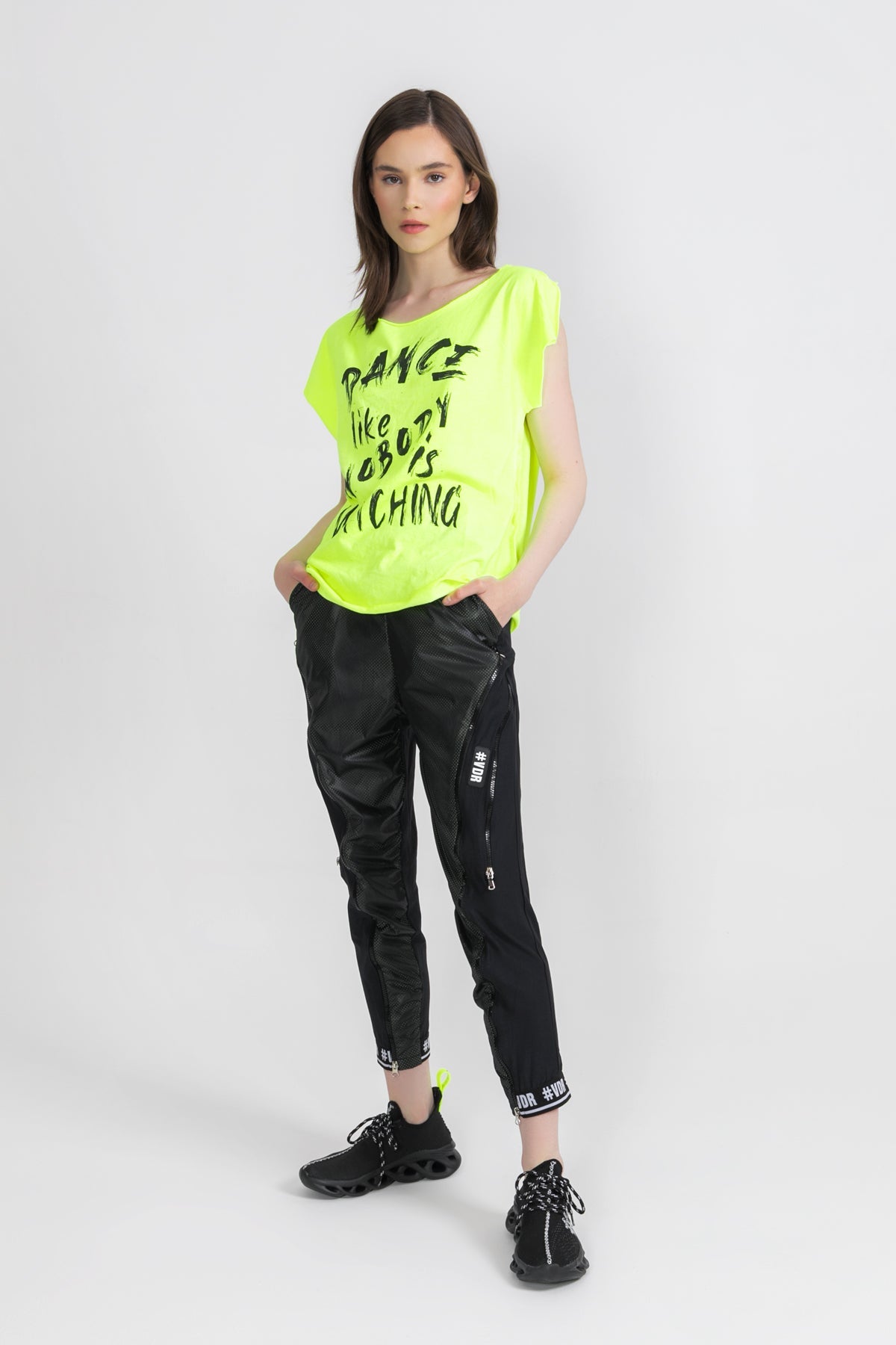 Sari Neon T-shirt 9310