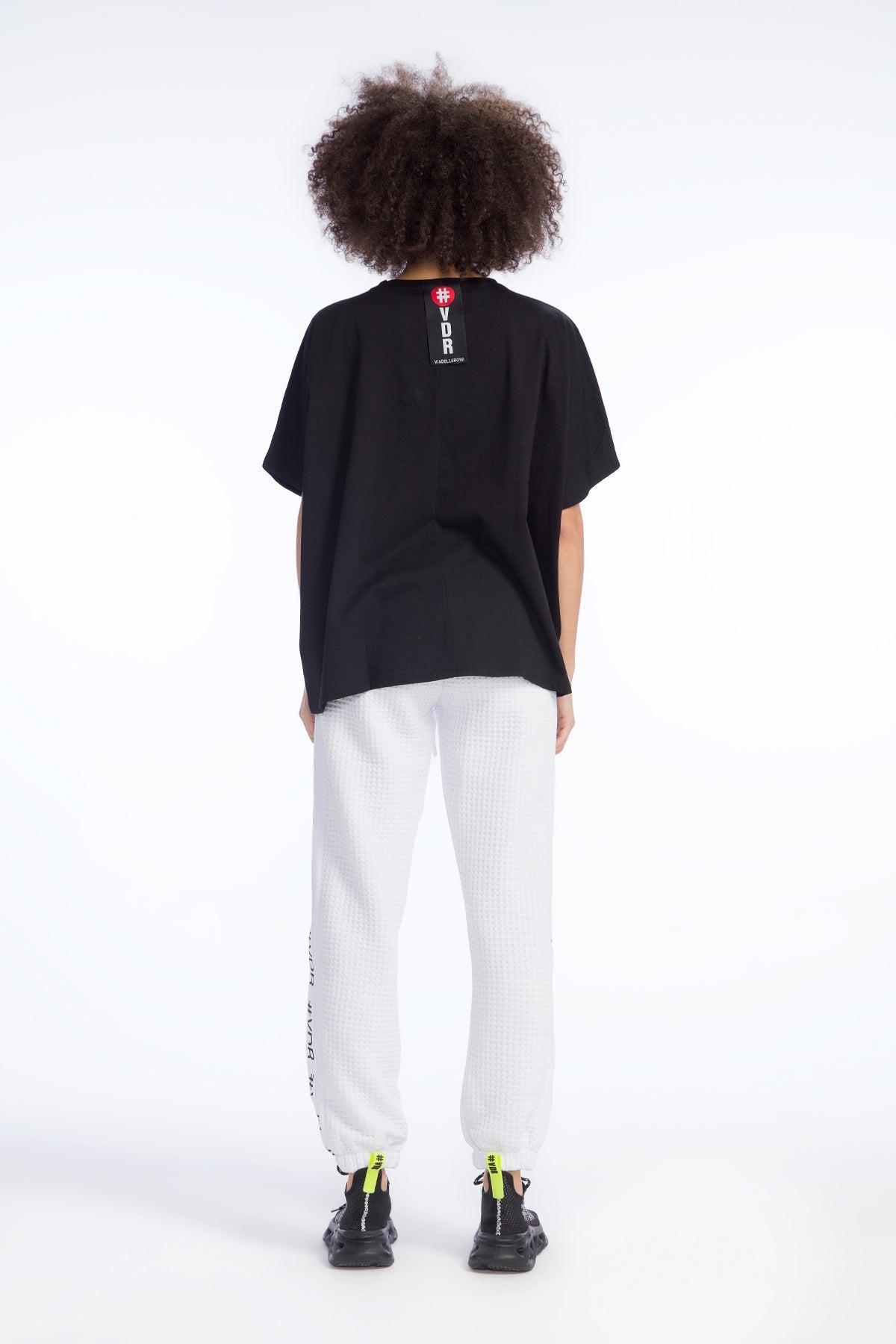 Siyah T-shirt 9317