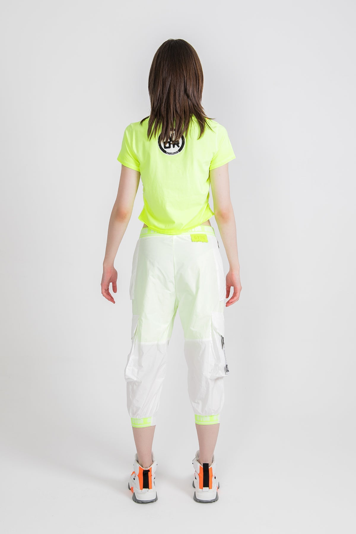 Sari T-shirt 9321