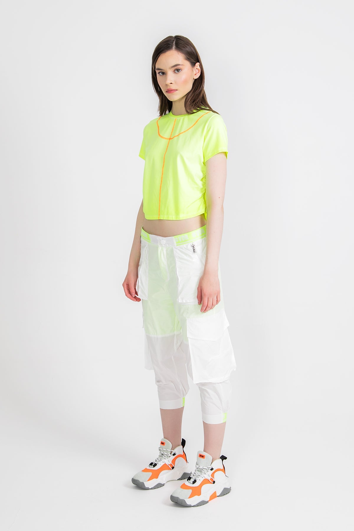 Sari T-shirt 9321