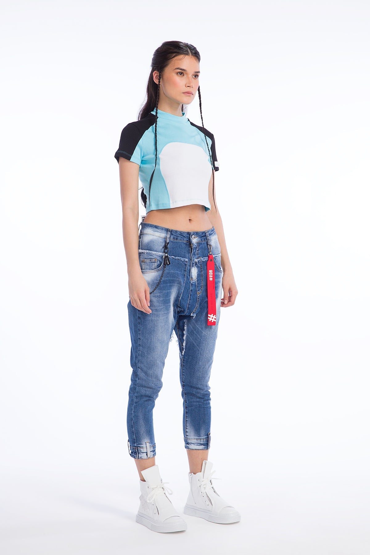 Mavi T-shirt 9326