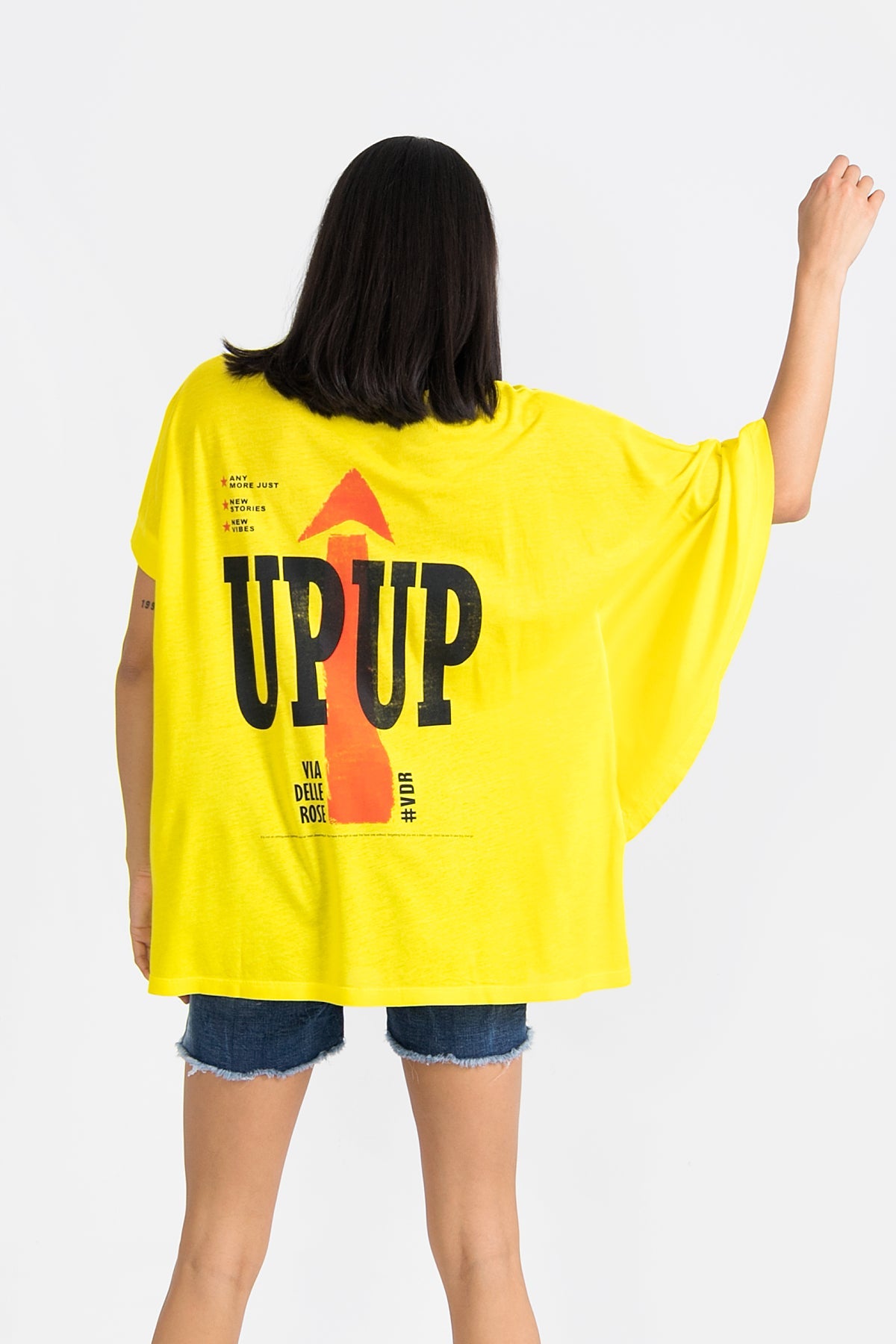 Sari T-shirt 9346