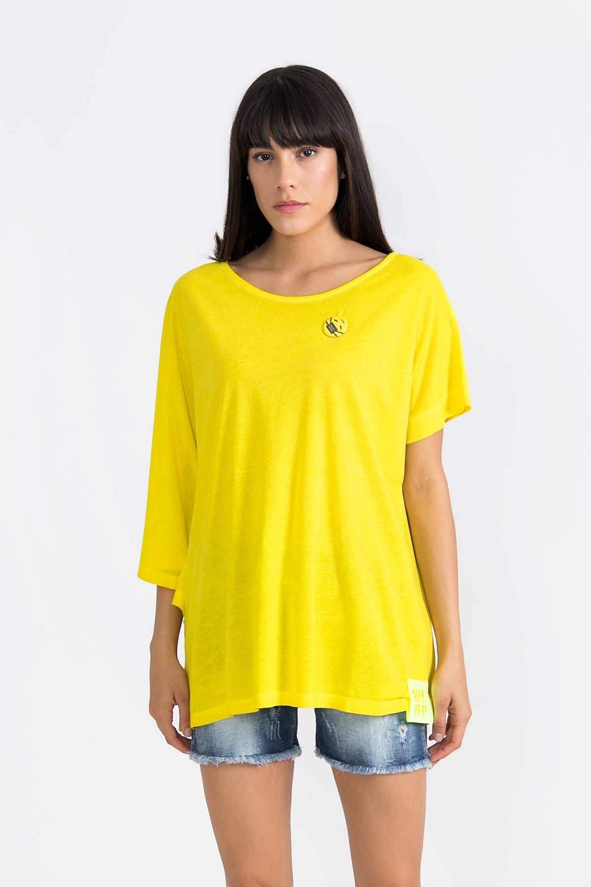 Sari T-shirt 9346