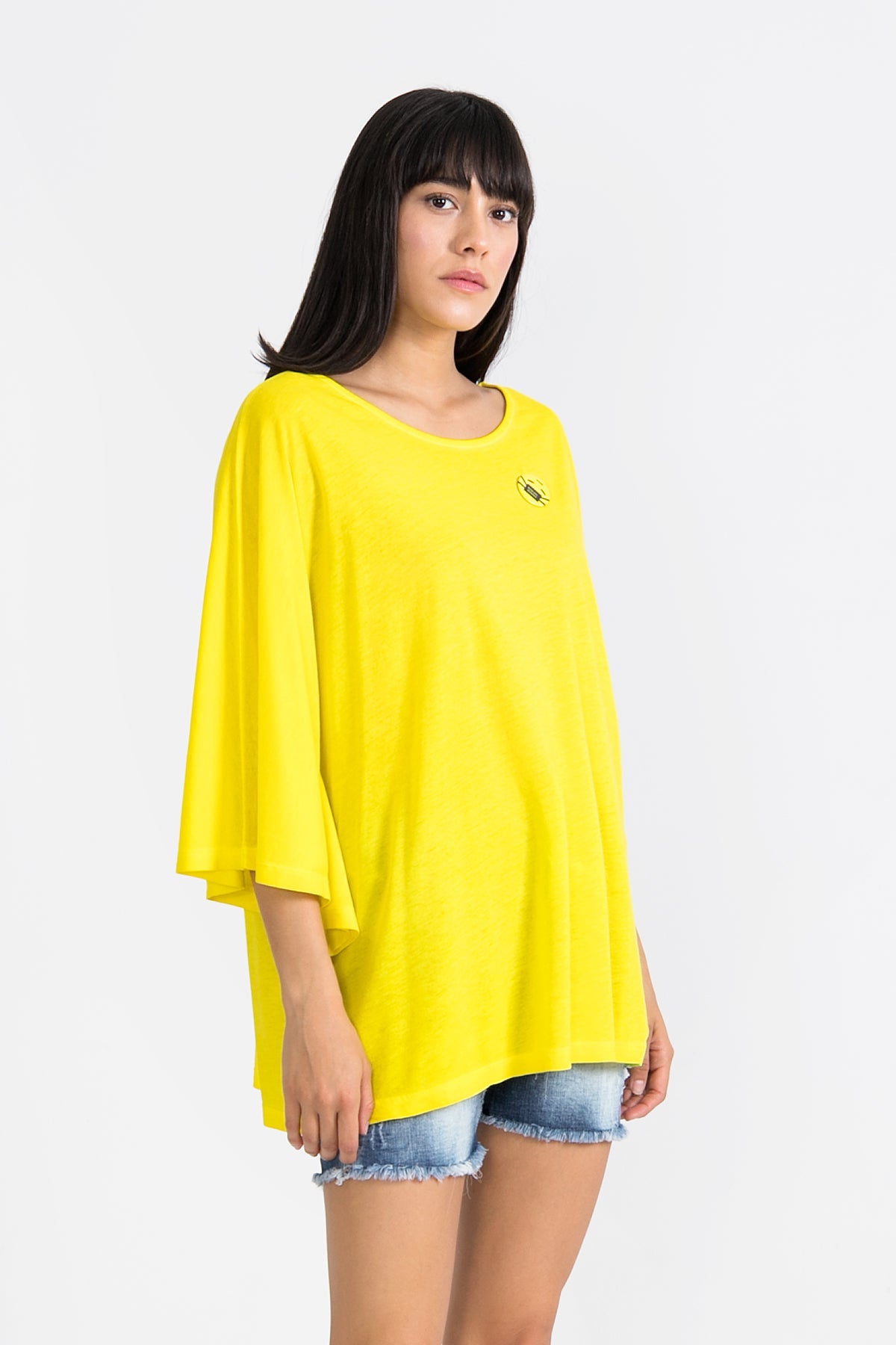 Sari T-shirt 9346