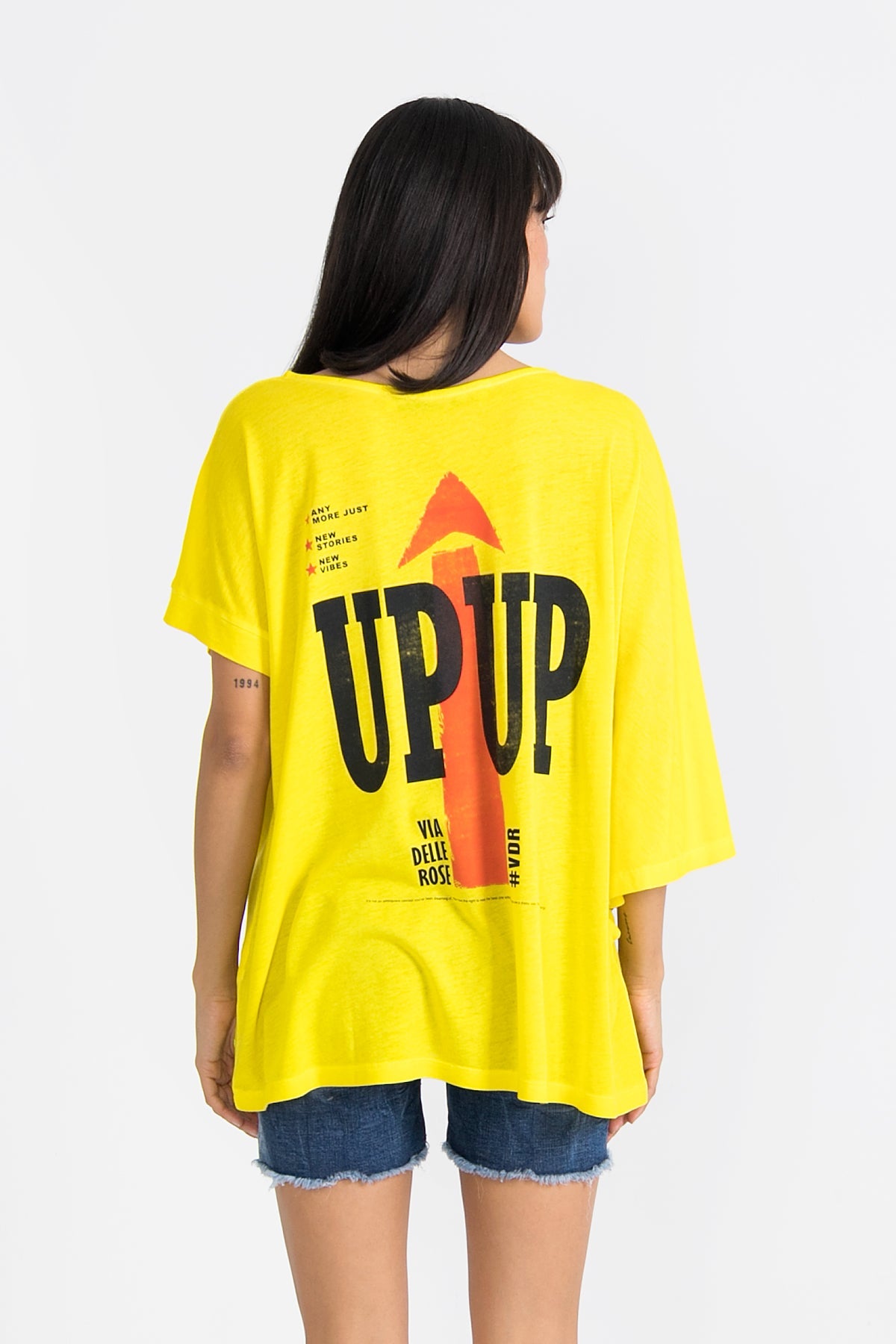 Sari T-shirt 9346
