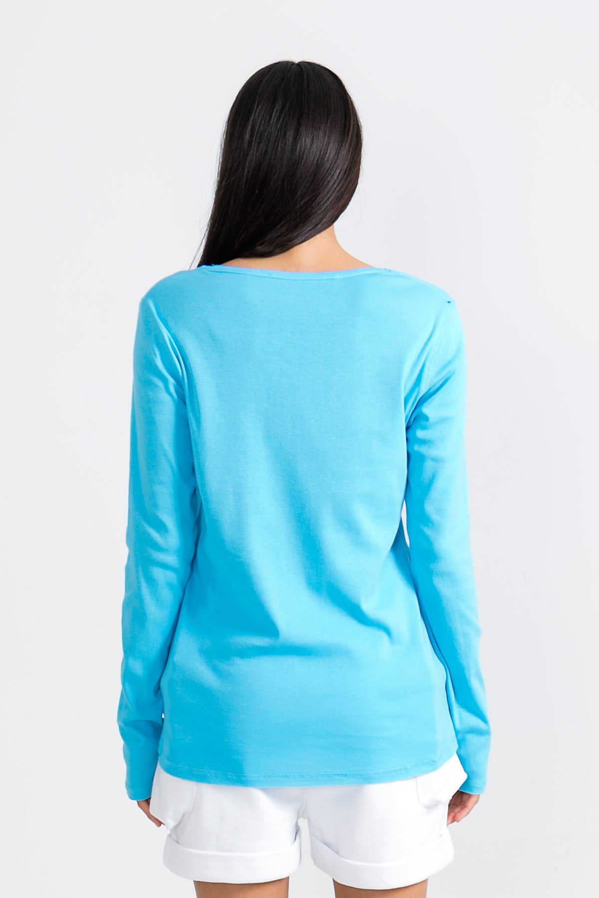Mavi T-shirt 9347