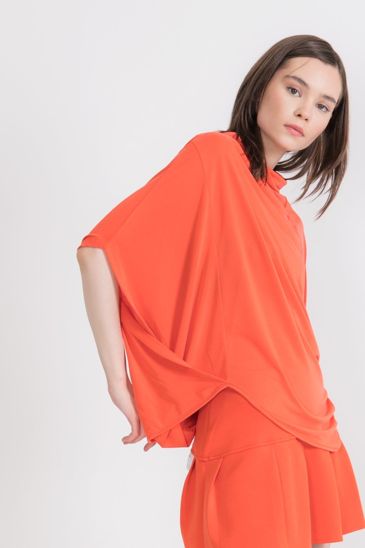 Mercan Bluz 9358