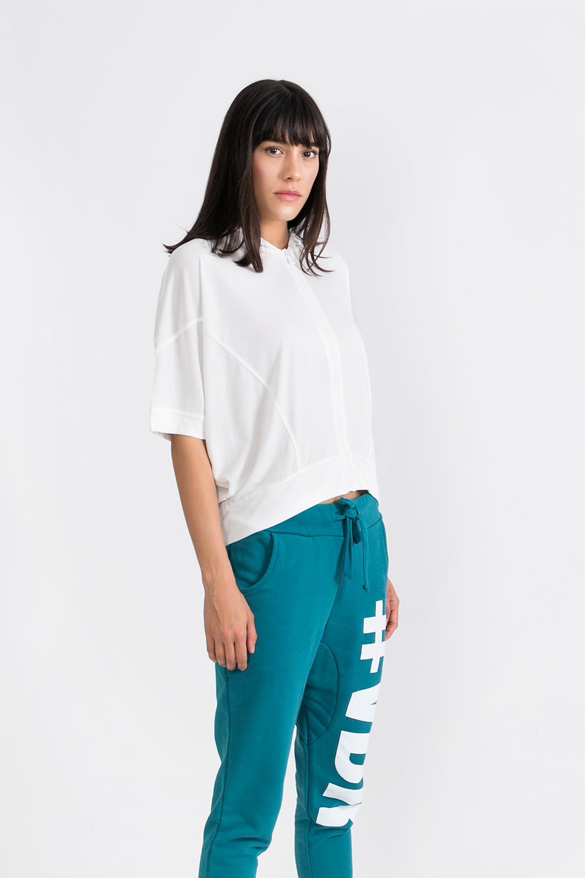 Ekru Sweatshirt 9360