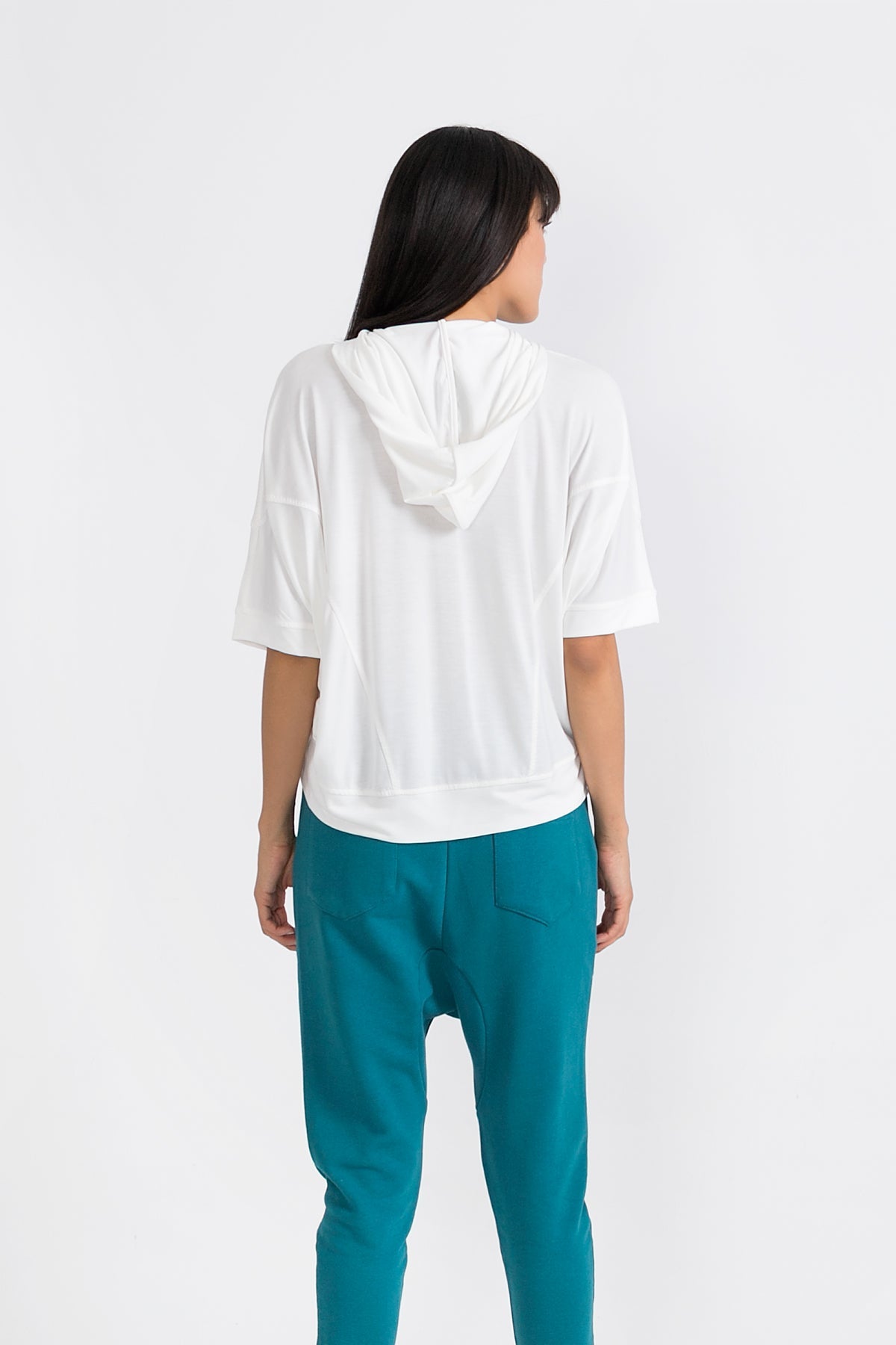 Ekru Sweatshirt 9360