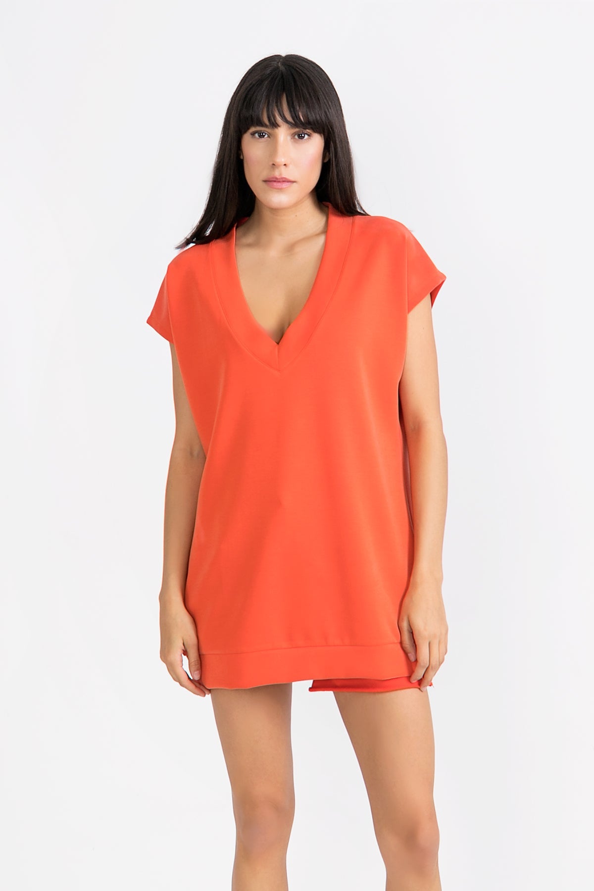Mercan Tunik 9363