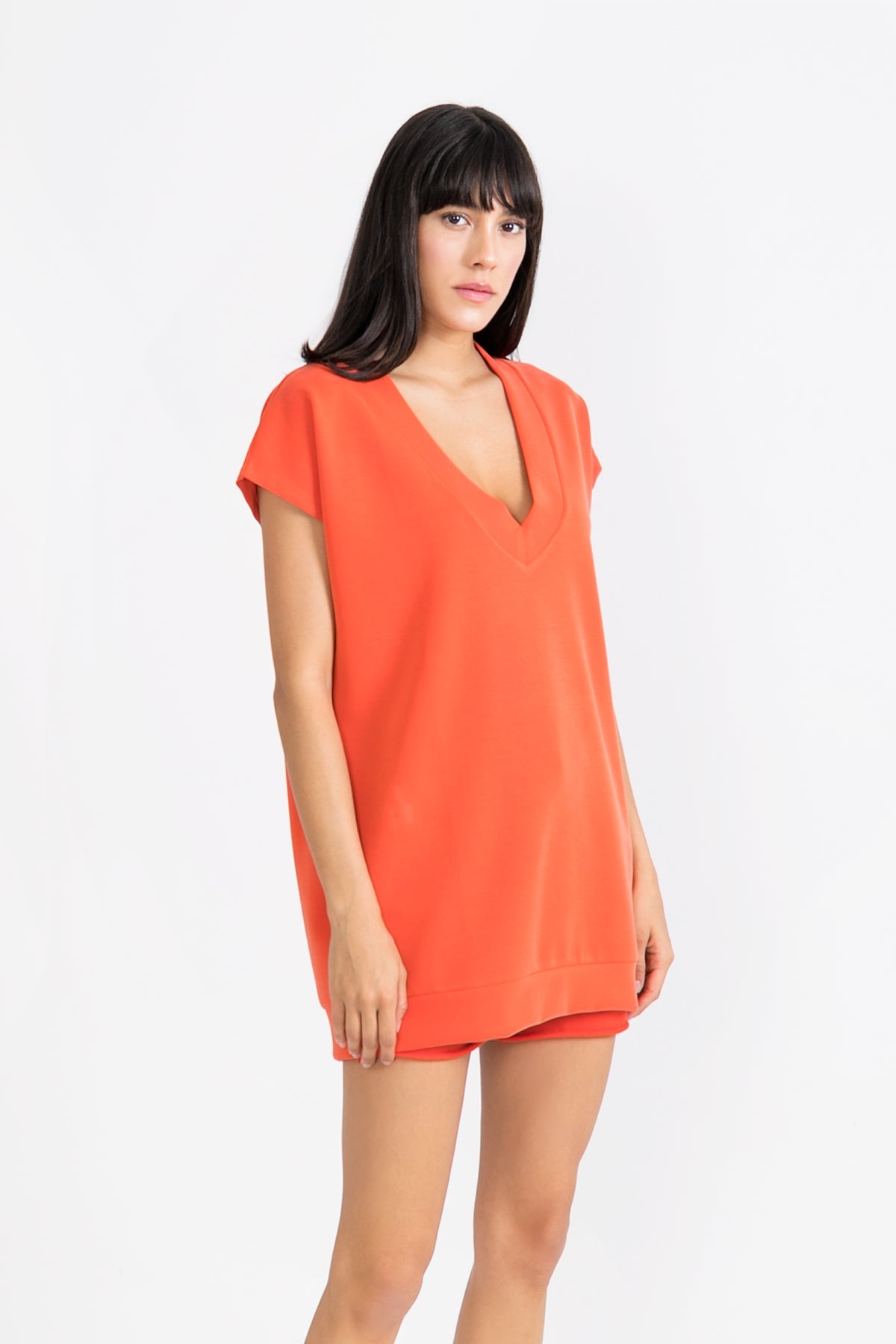 Mercan Tunik 9363