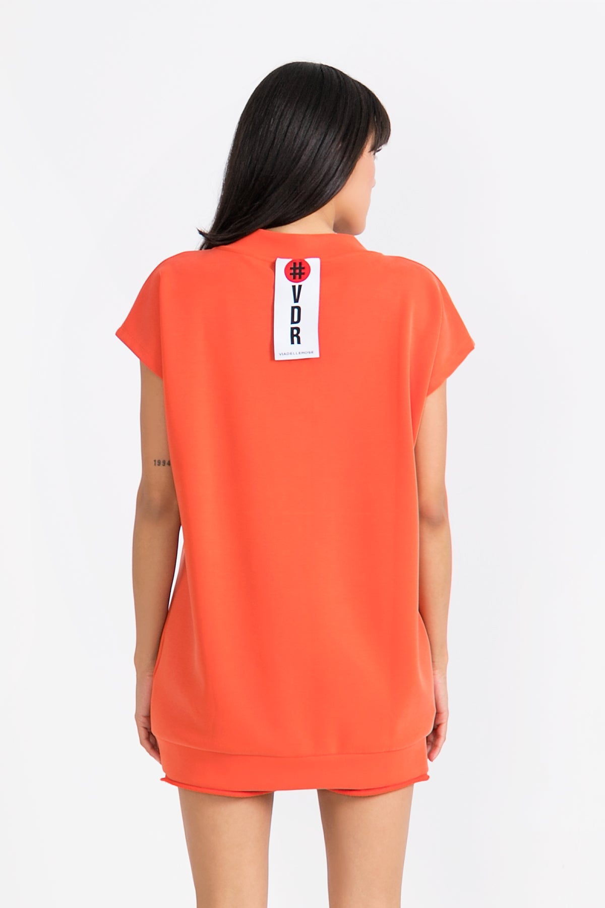 Mercan Tunik 9363
