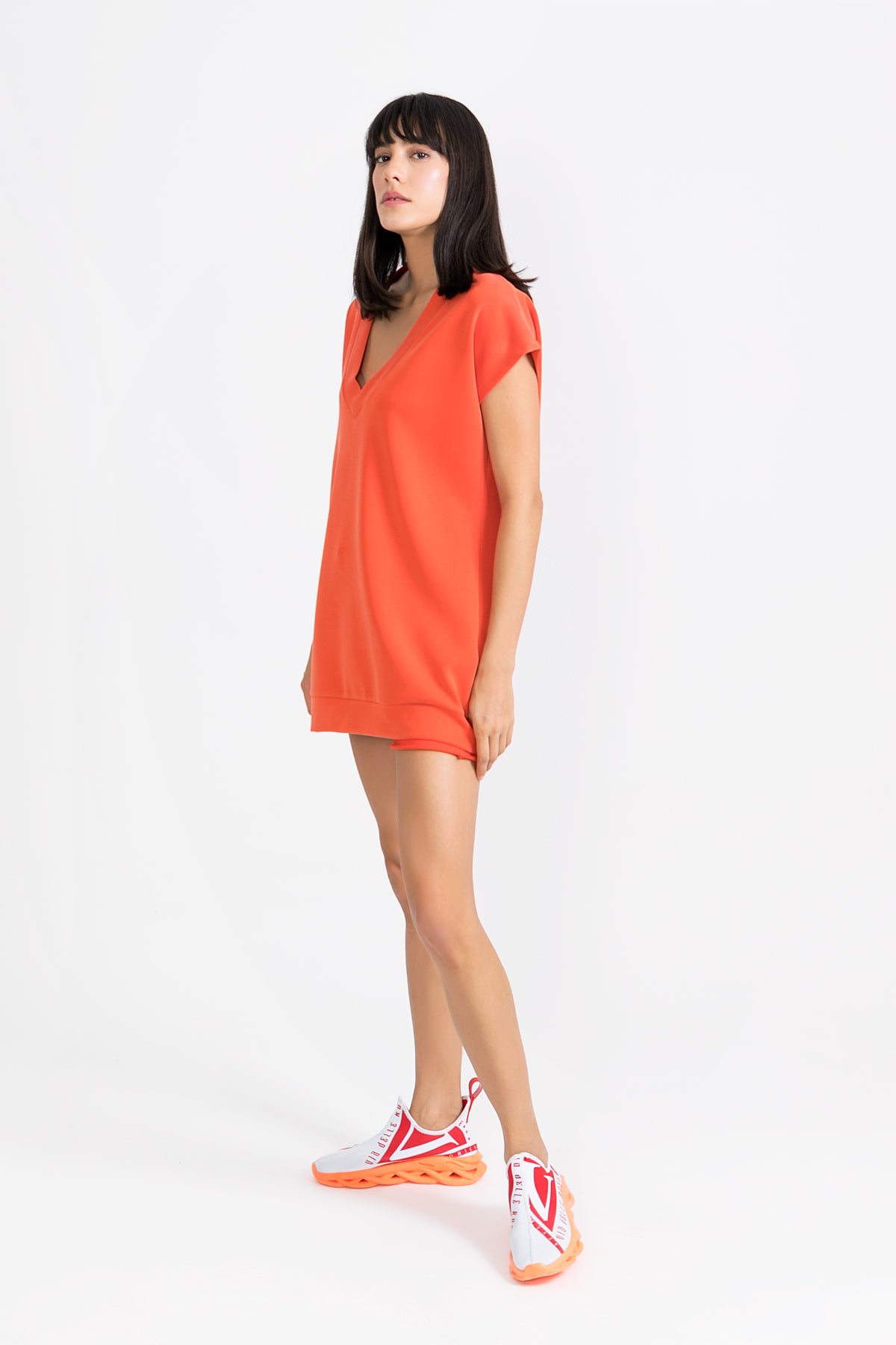 Mercan Tunik 9363