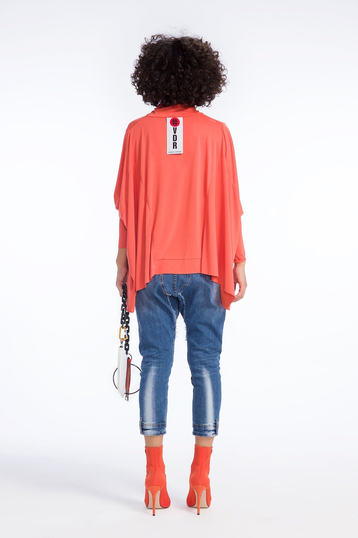 Mercan Bluz 9369