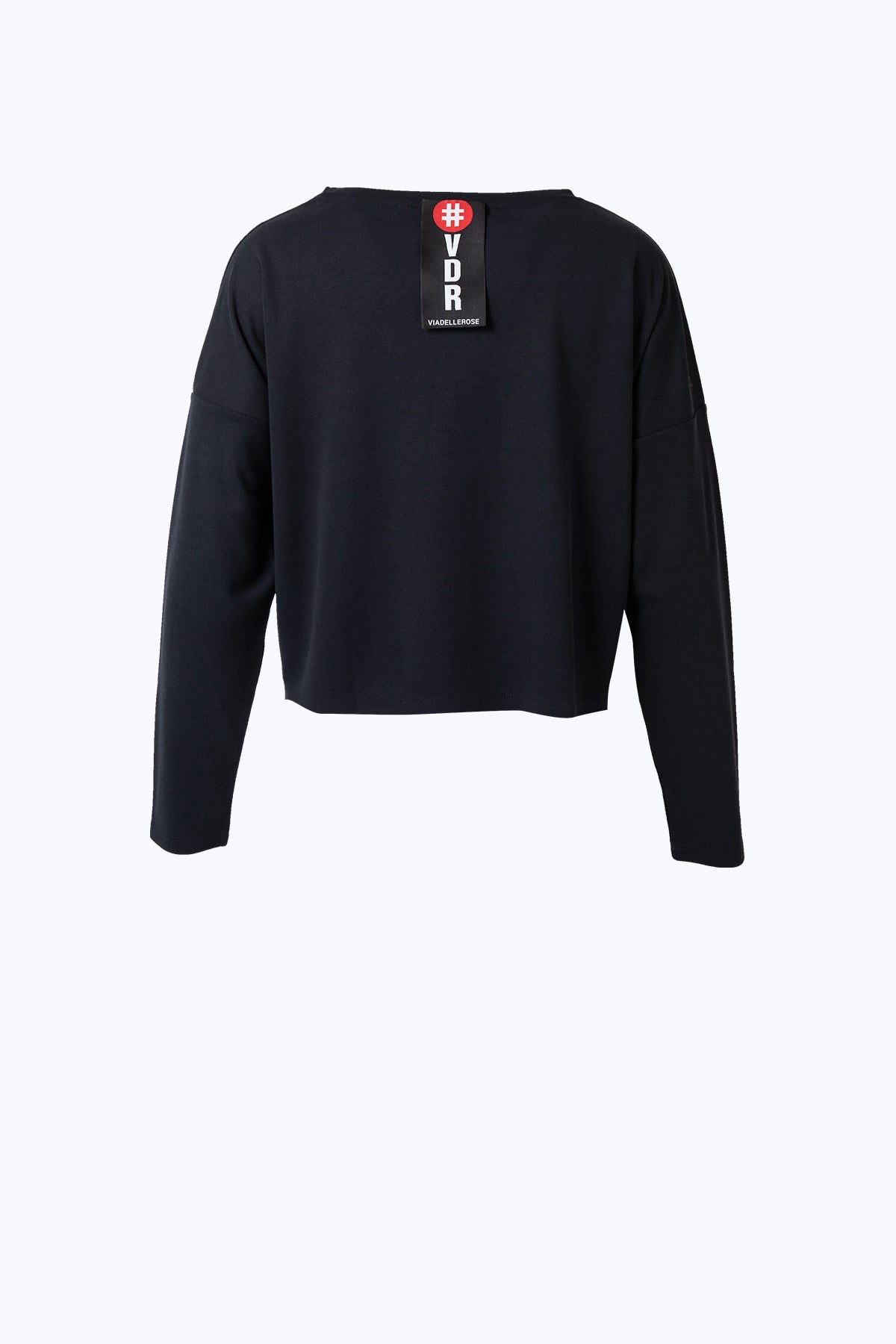 Siyah T-shirt 9370