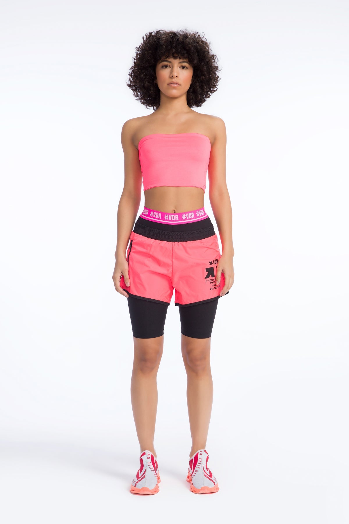 Pembe Sort 9396