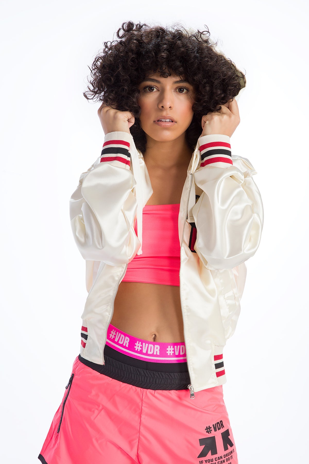 Pembe Sort 9396