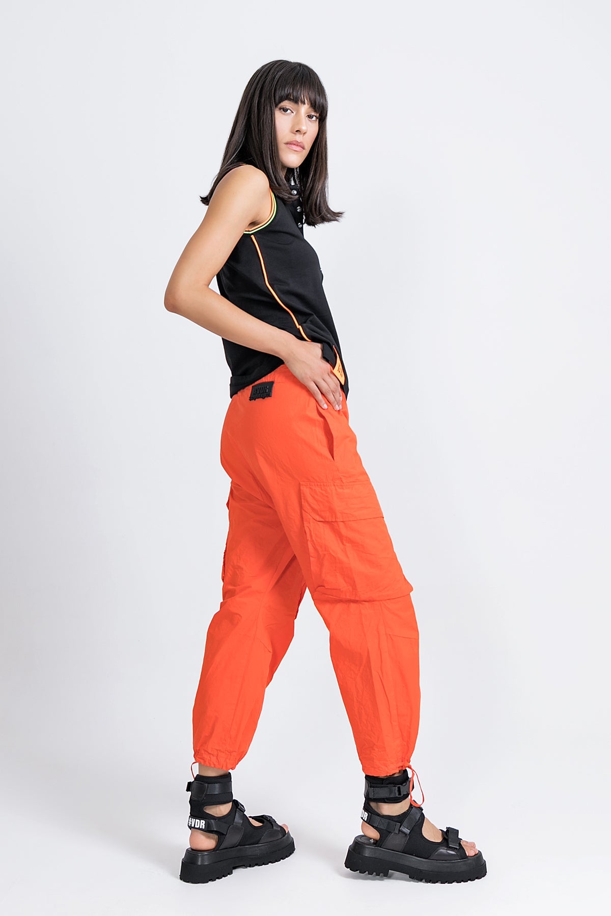 Siyah T-shirt 9415