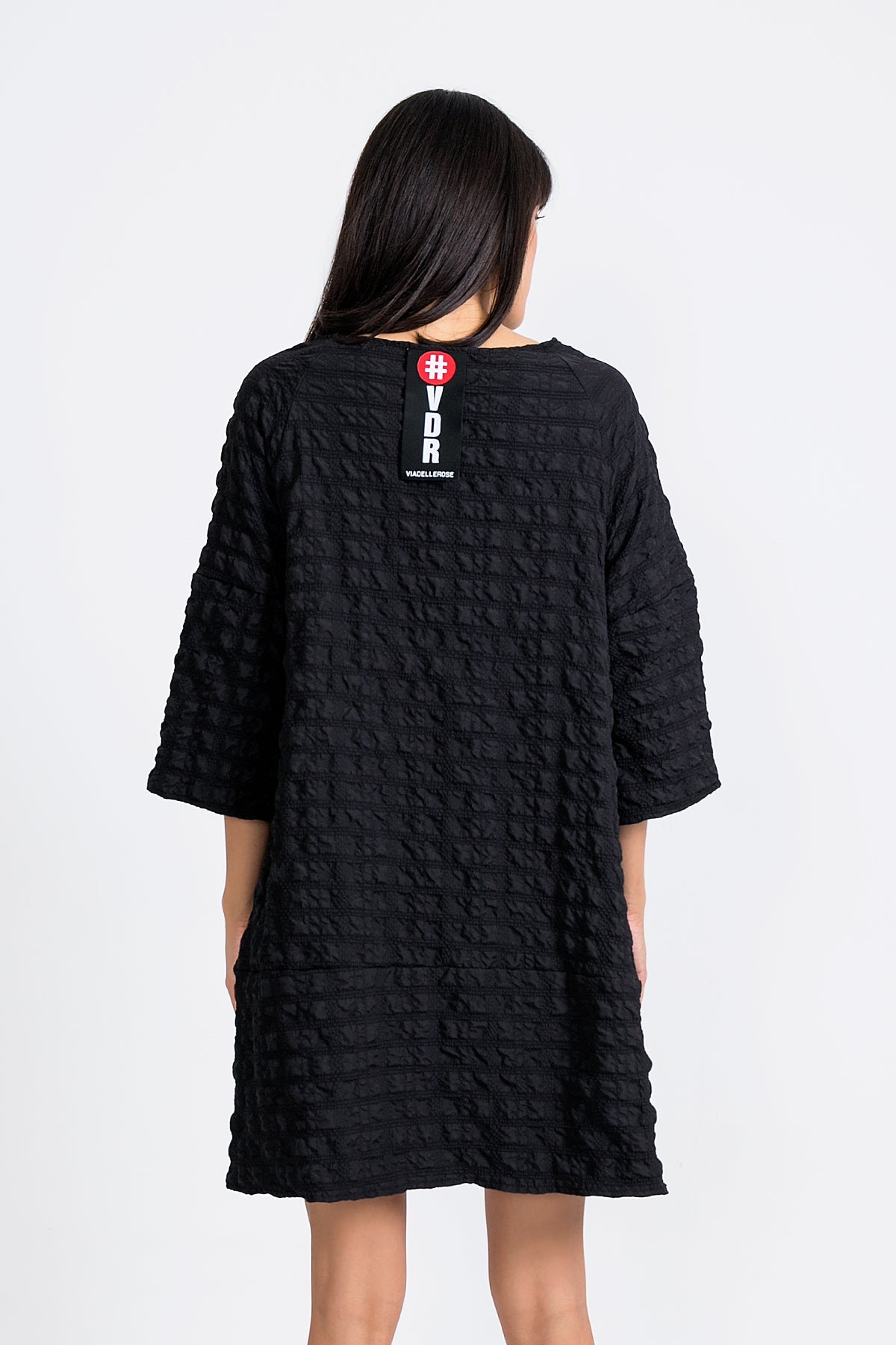 Siyah Tunik 9419