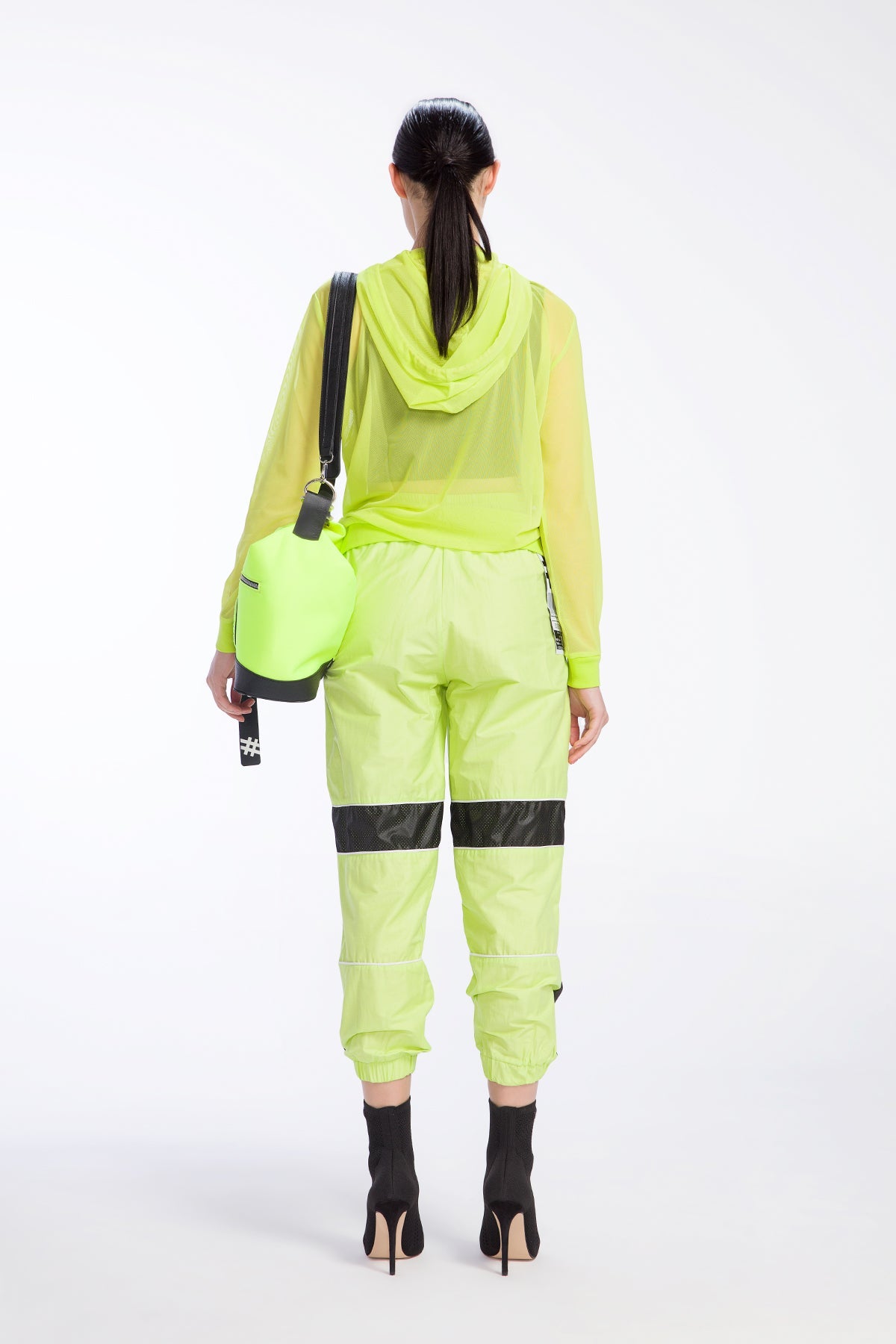 Açik Yesil Bluz 9430