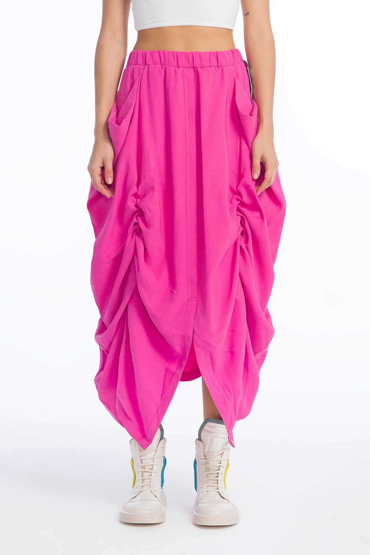 Pembe Etek 9456