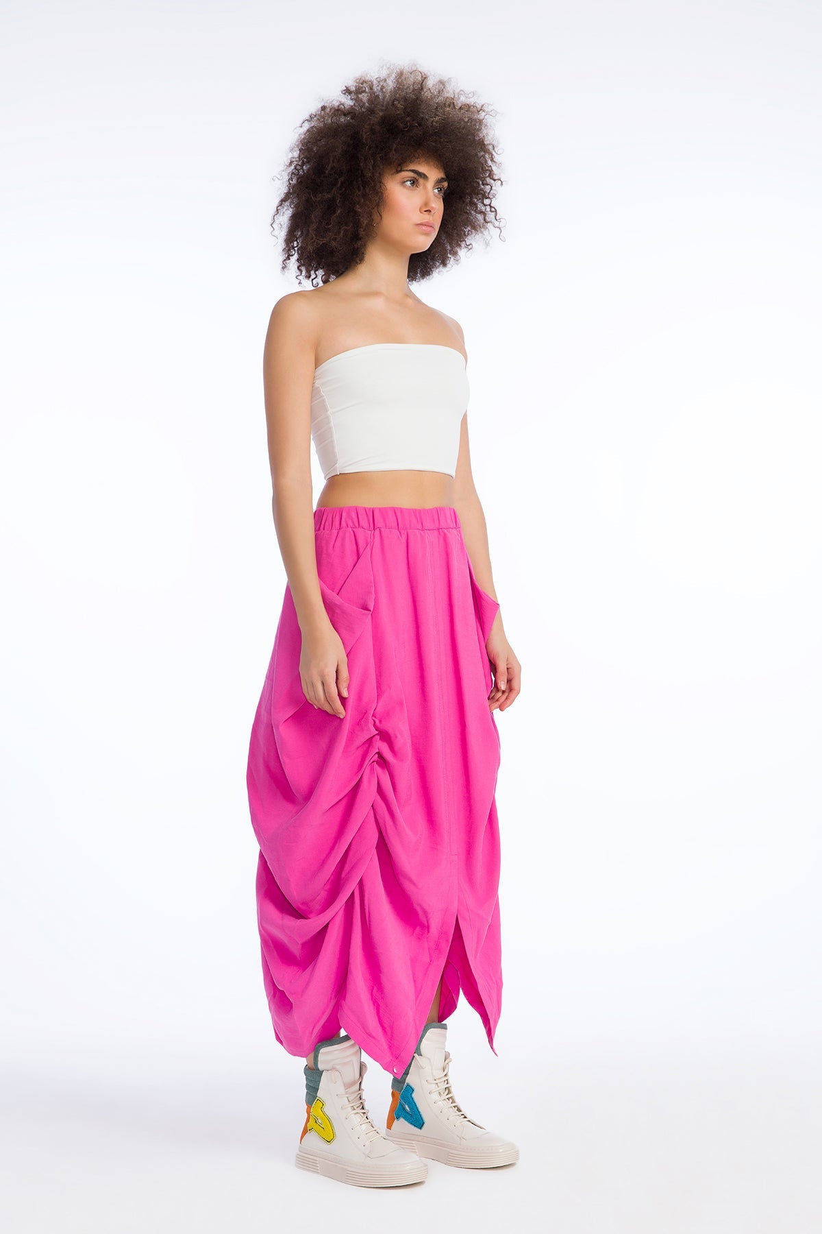 Pembe Etek 9456