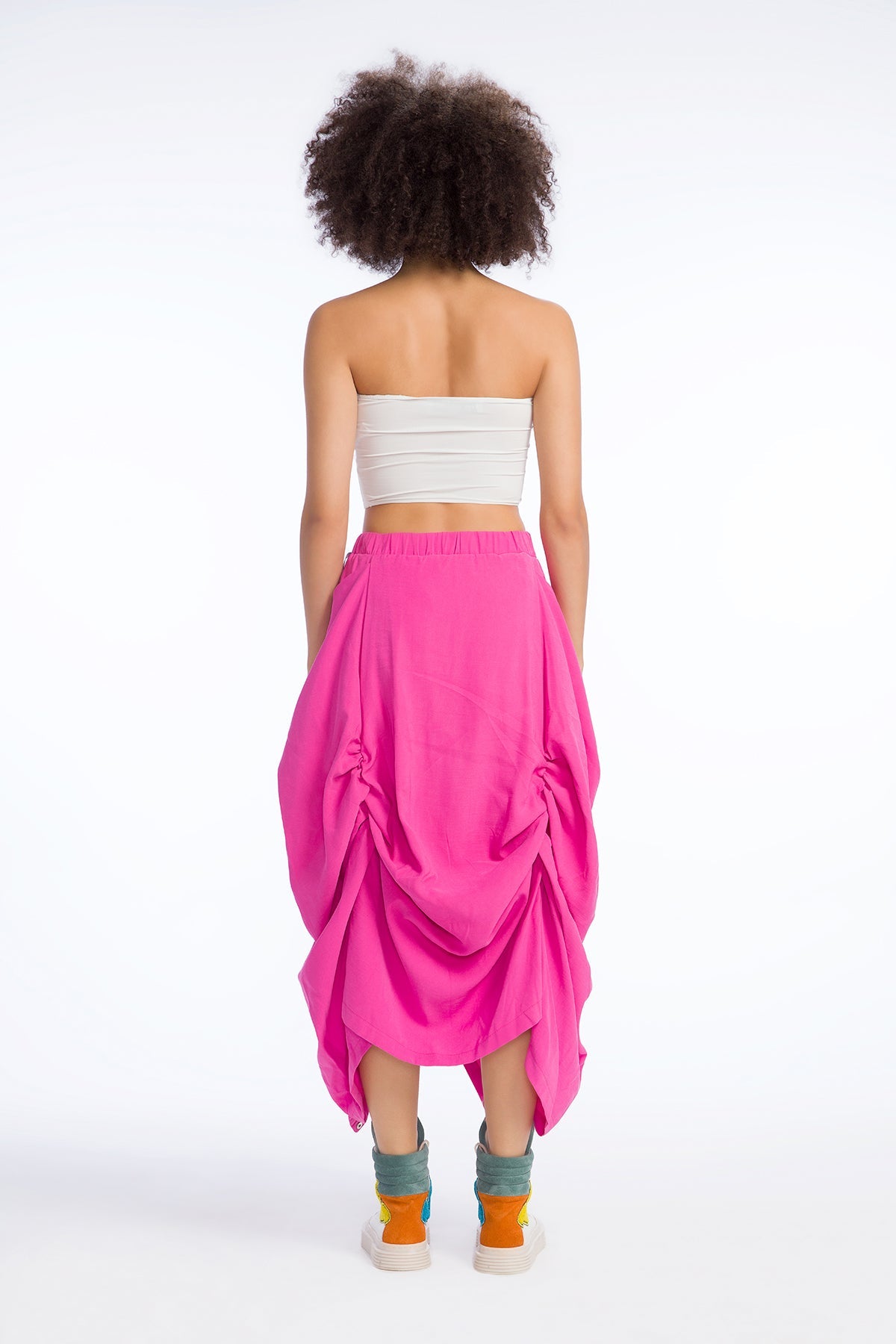 Pembe Etek 9456