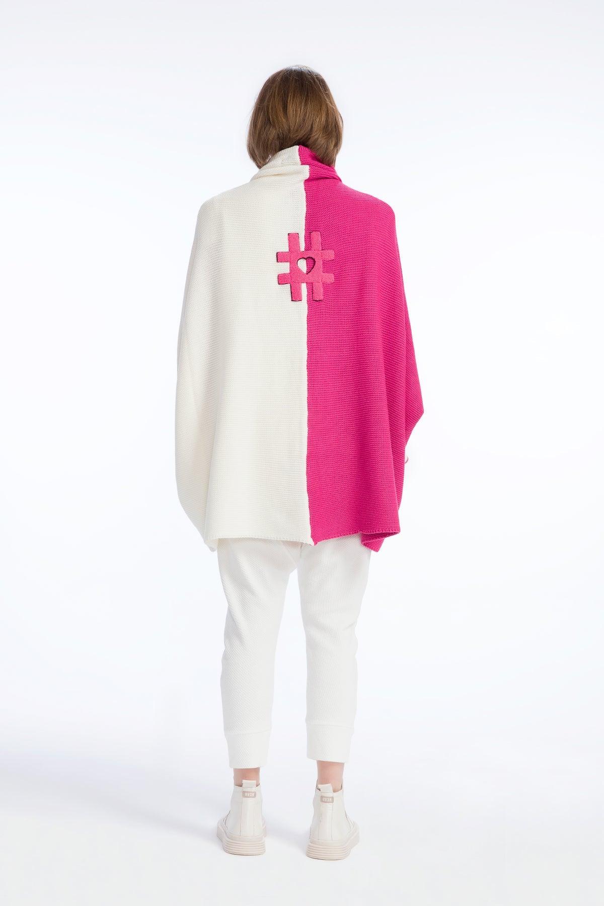 Krem Pembe Hirka 9462