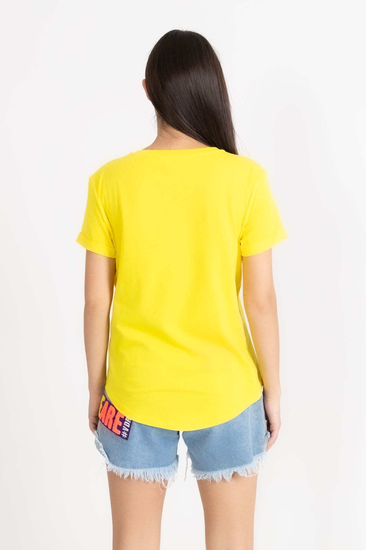 Sari T-shirt 9505