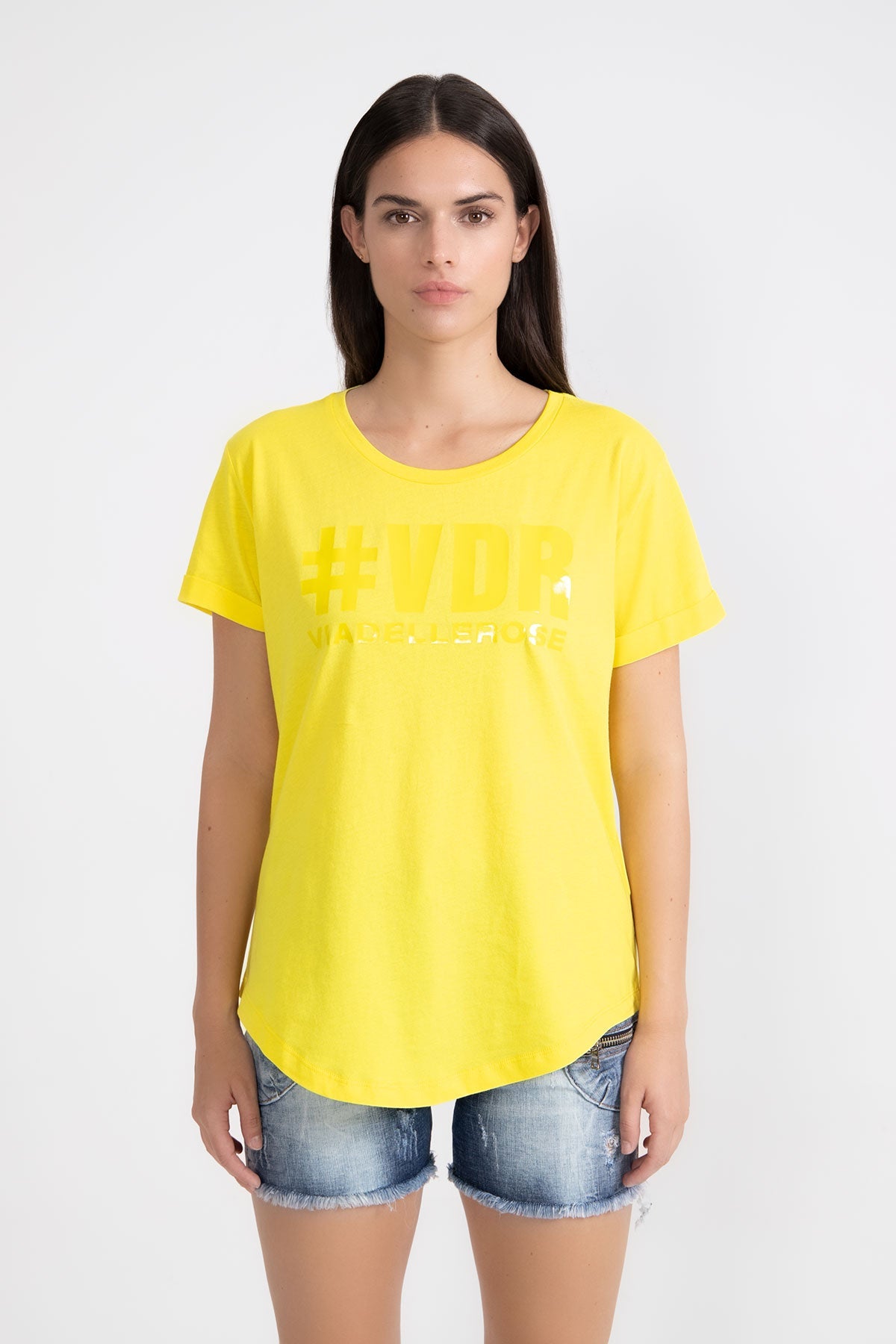 Sari T-shirt 9506