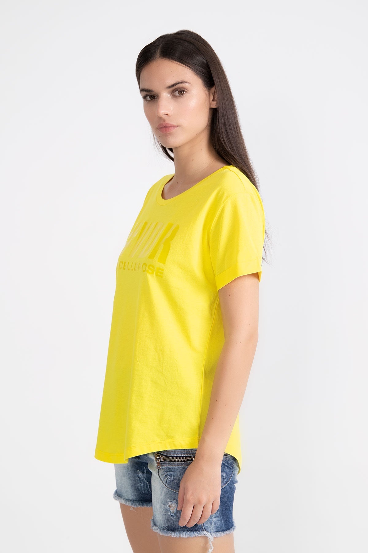 Sari T-shirt 9506