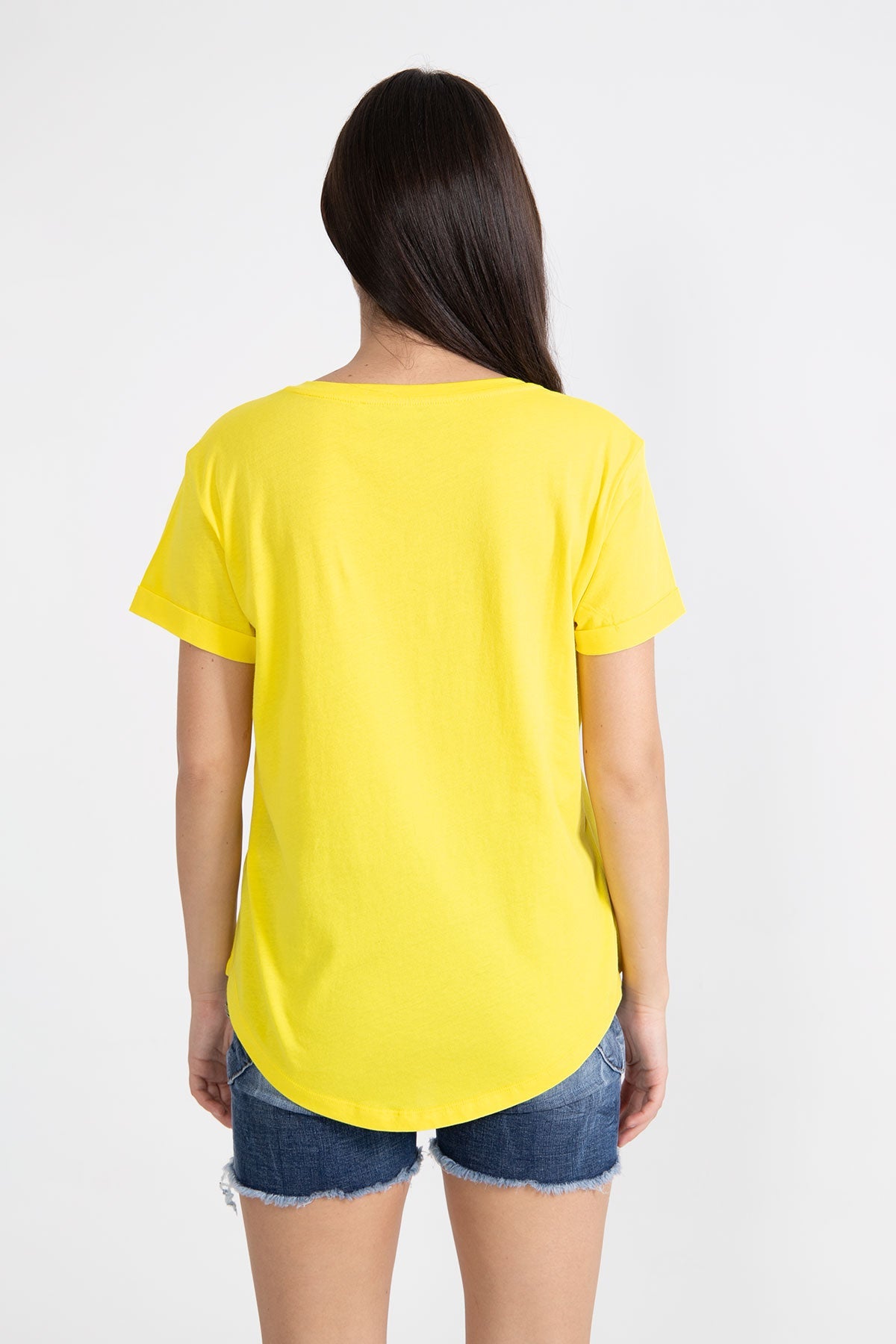 Sari T-shirt 9506