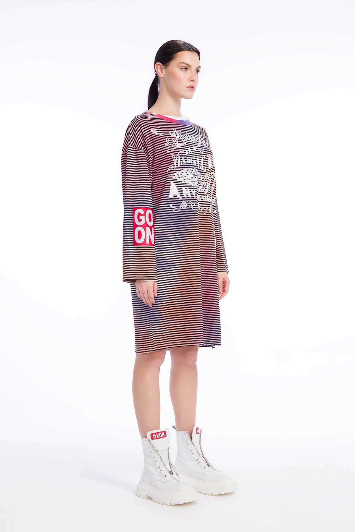 Batik Tunik 9512