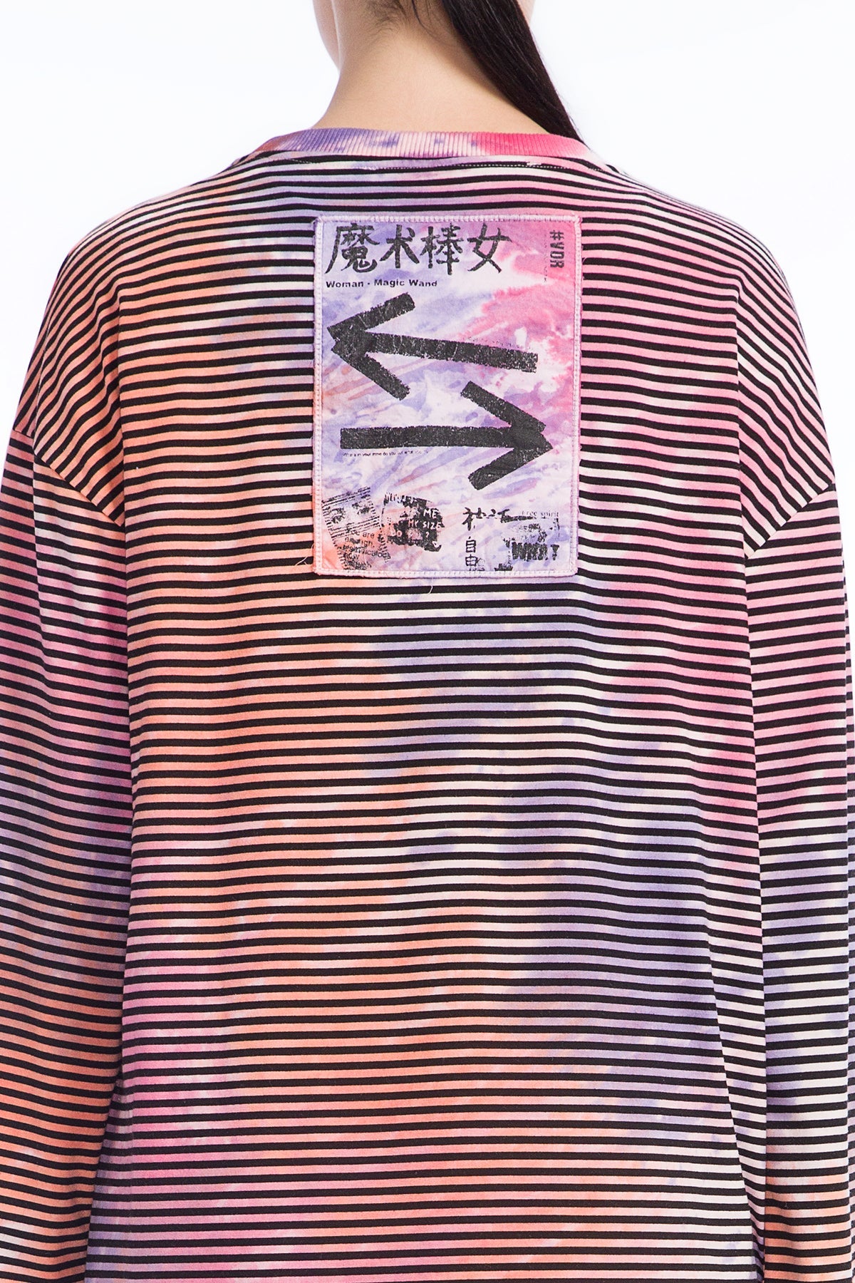Batik Tunik 9512