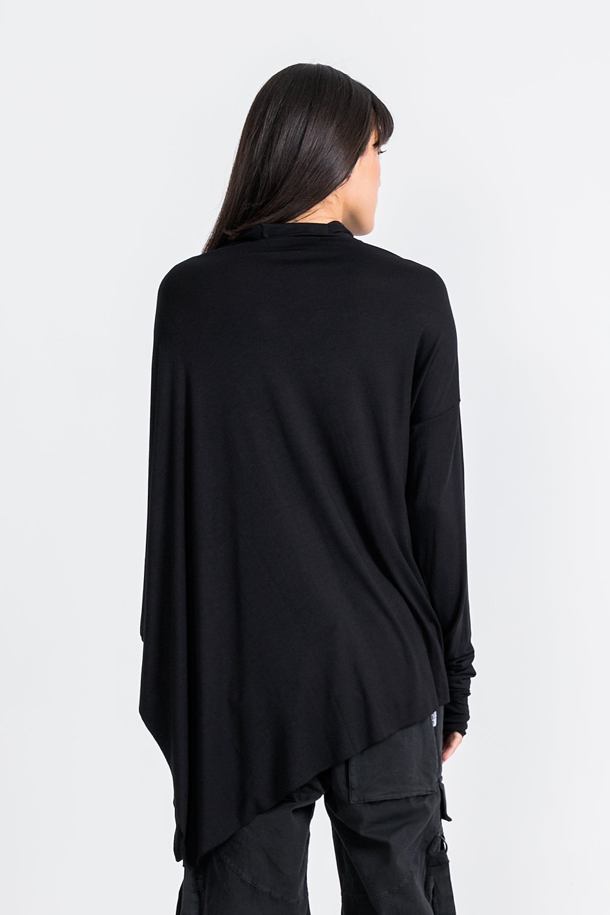 Siyah T-shirt 9516