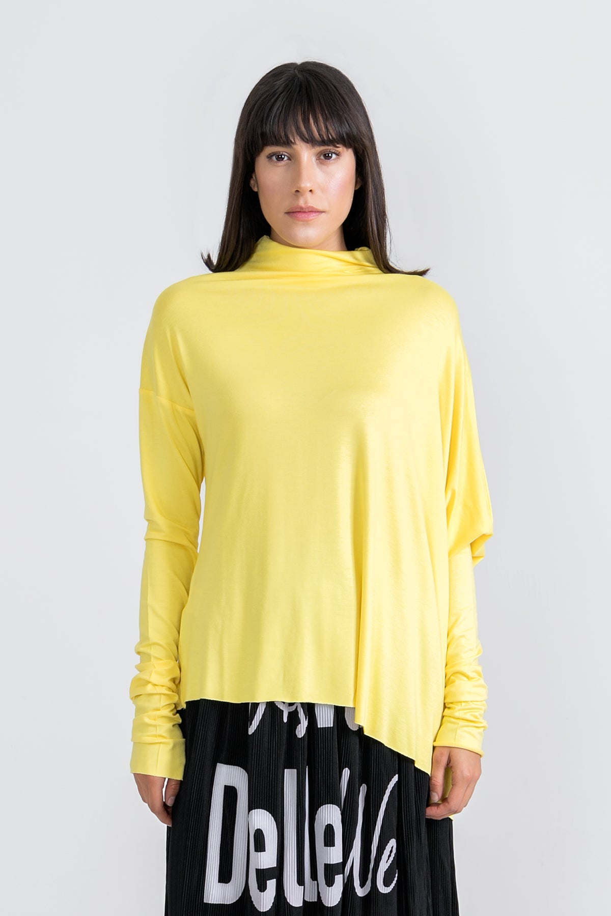 Sari T-shirt 9516