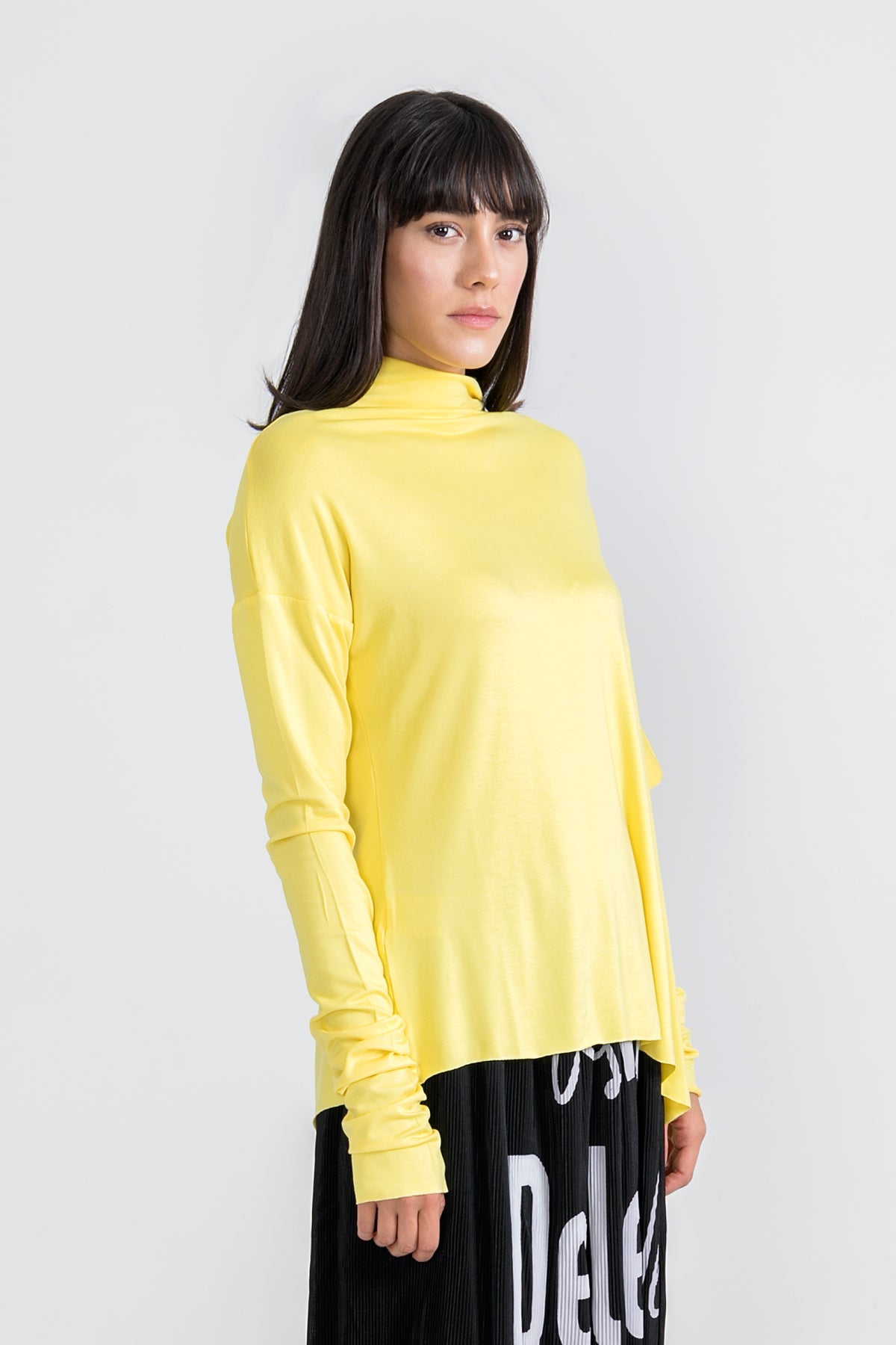 Sari T-shirt 9516