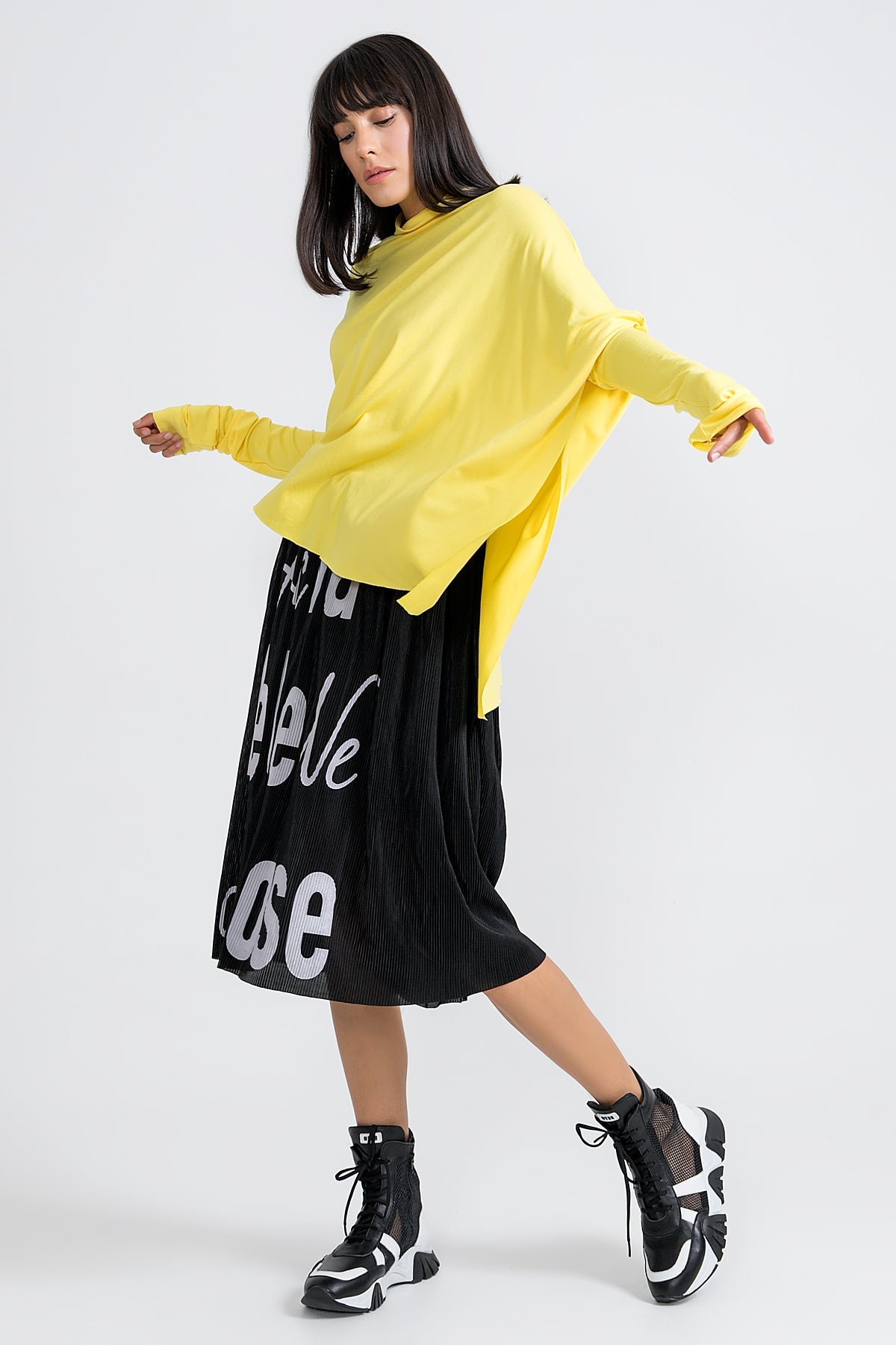 Sari T-shirt 9516