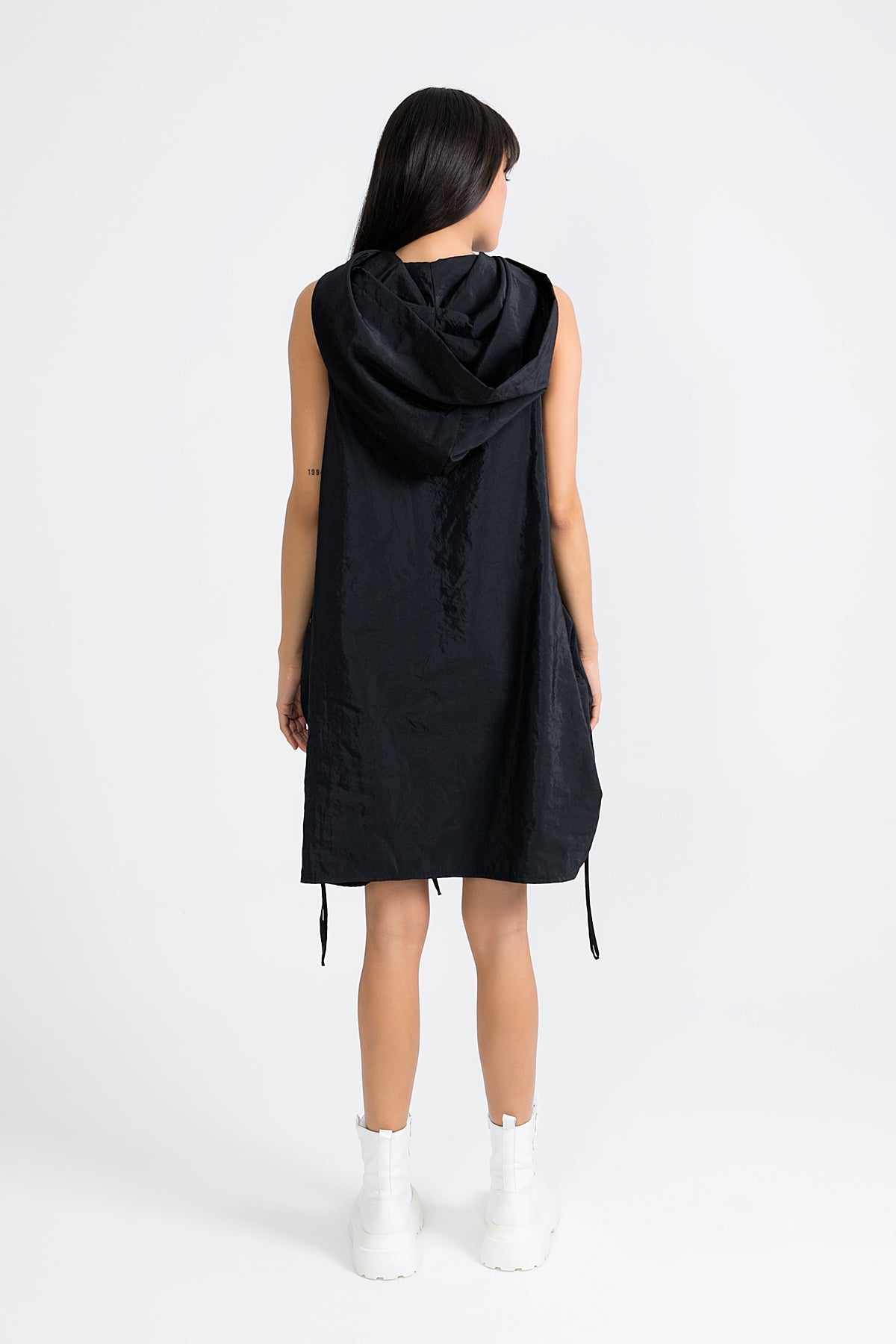 Siyah Tunik 9520