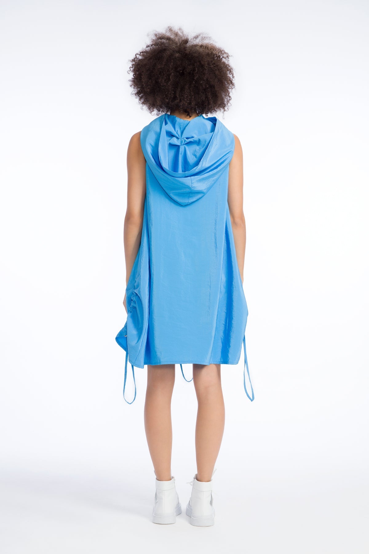 Mavi Tunik 9520