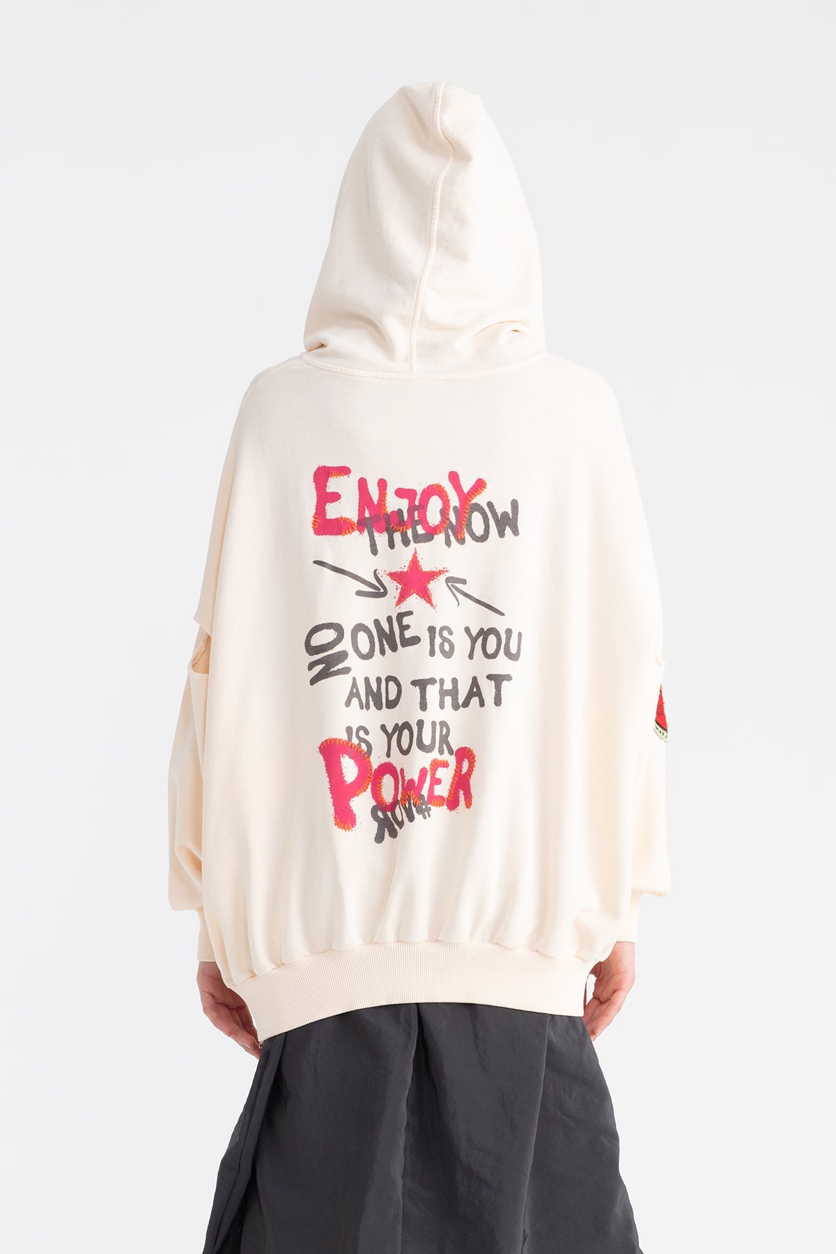 Somon Sweatshirt 11003
