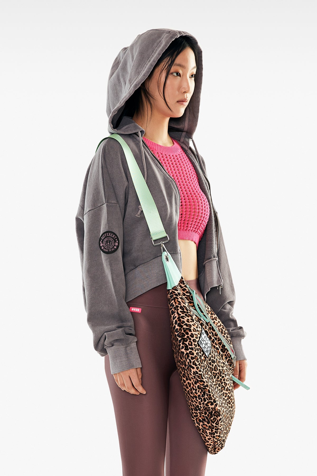 Kahve Sweatshirt 11022