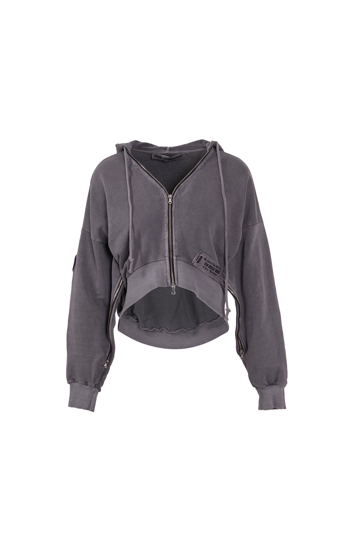 Kahve Sweatshirt 11022
