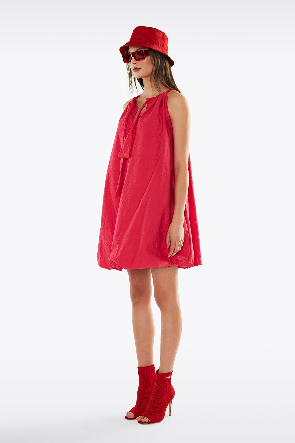 Fusya Elbise 11048