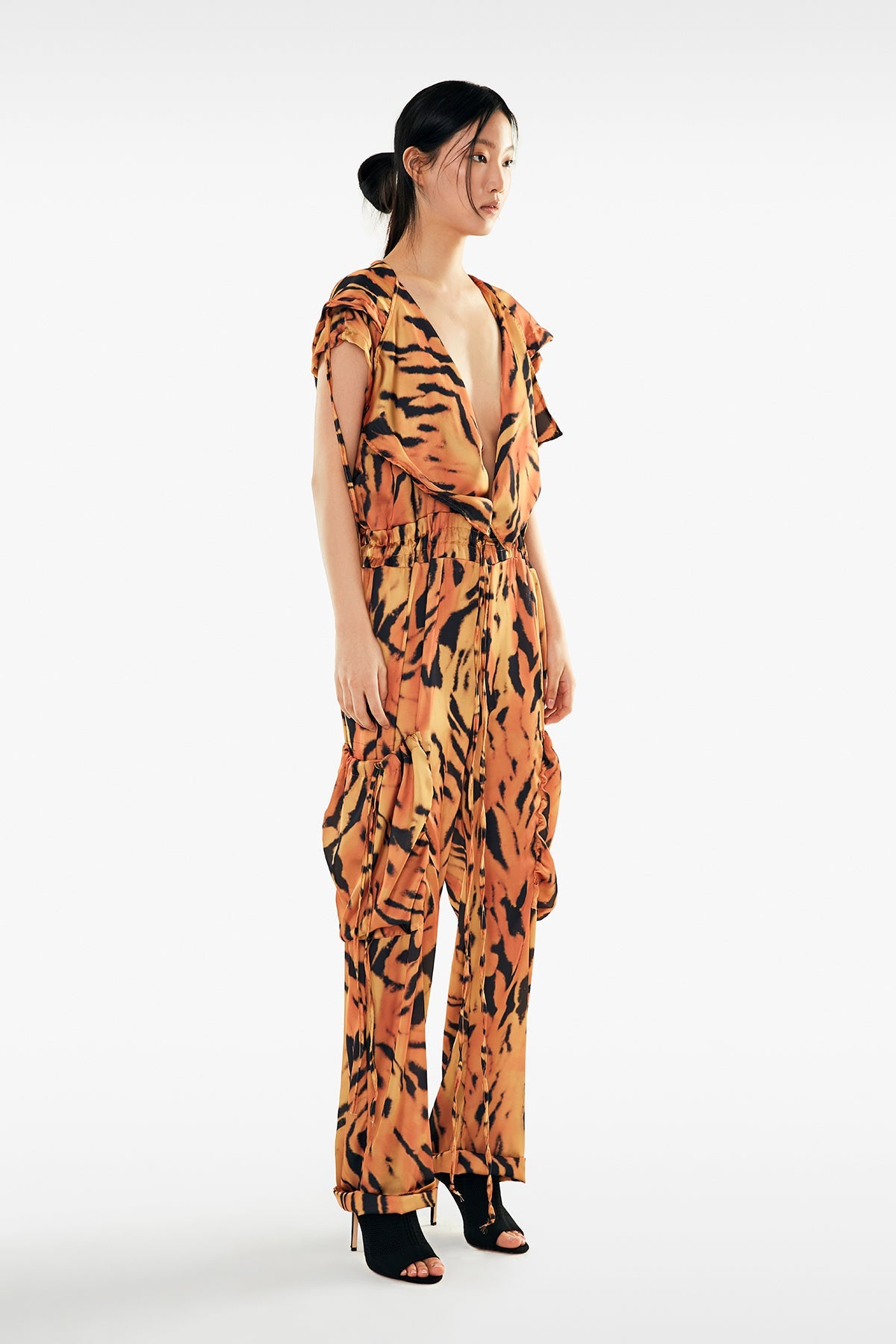 Leopar Tulum 11057