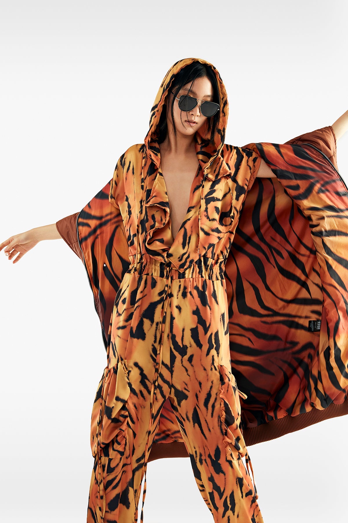 Leopar Tulum 11057