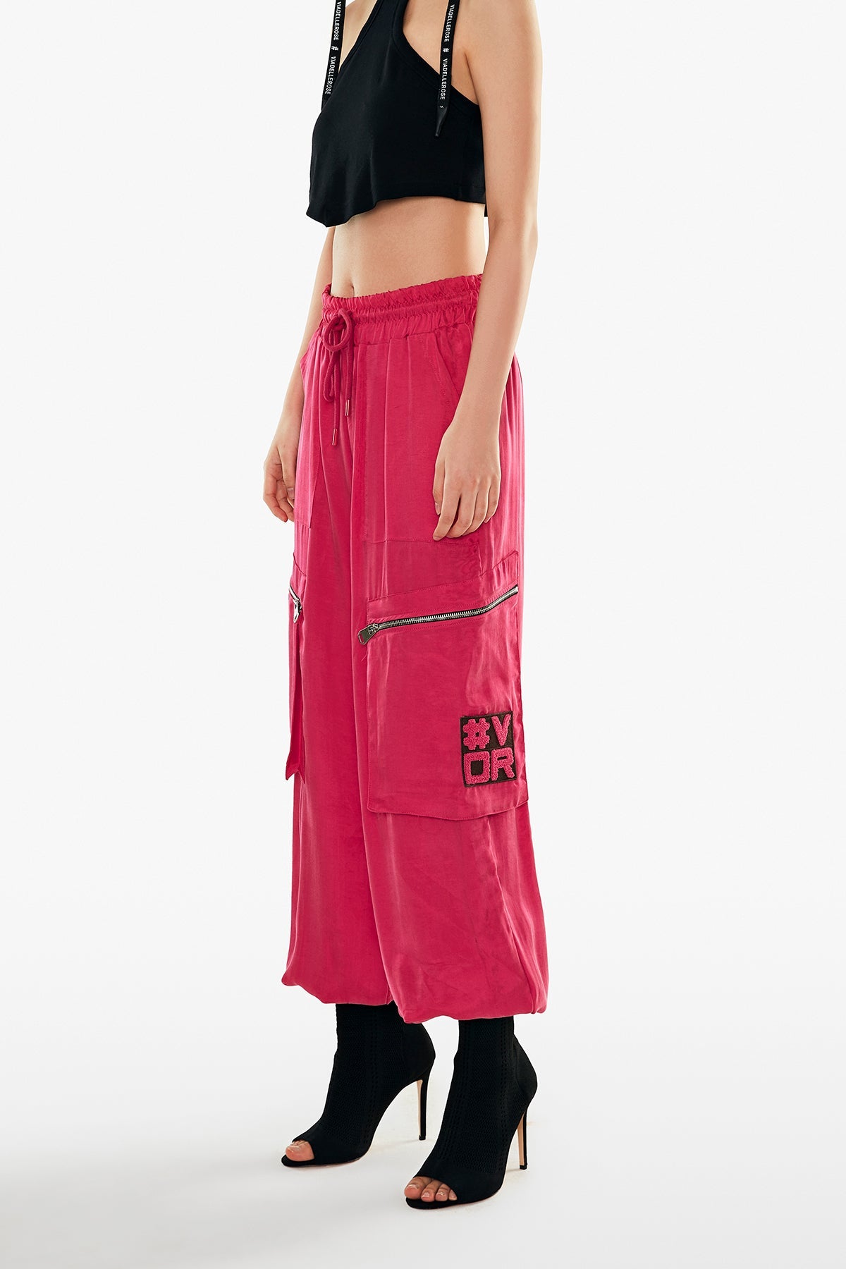 Fusya Pantolon 11069